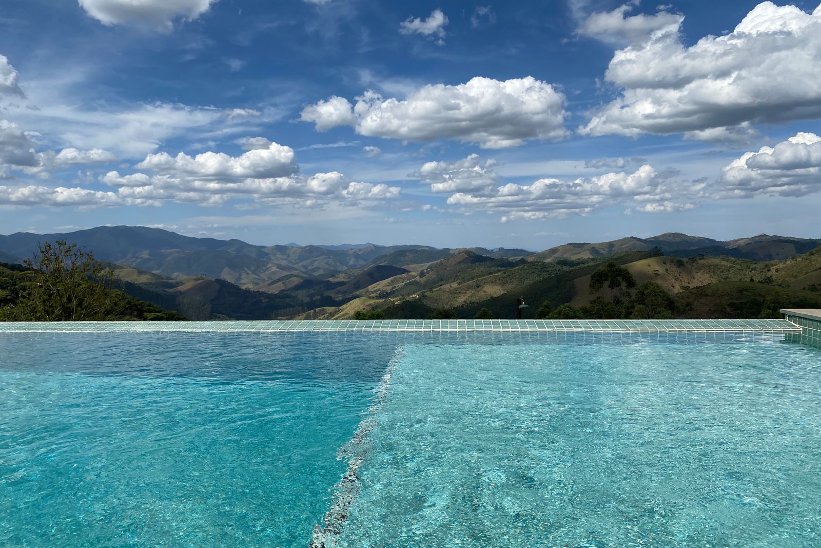 Geometric Pool & Hardscape – Gilbert